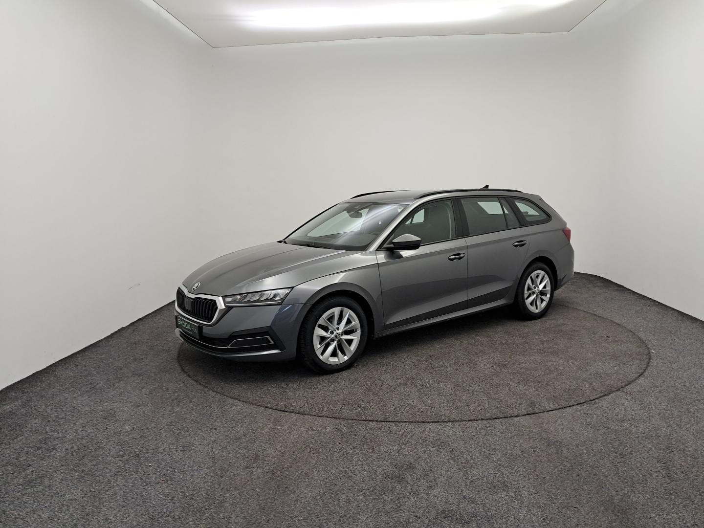 Octavia Combi 2.0 TDI 150 ch DSG7