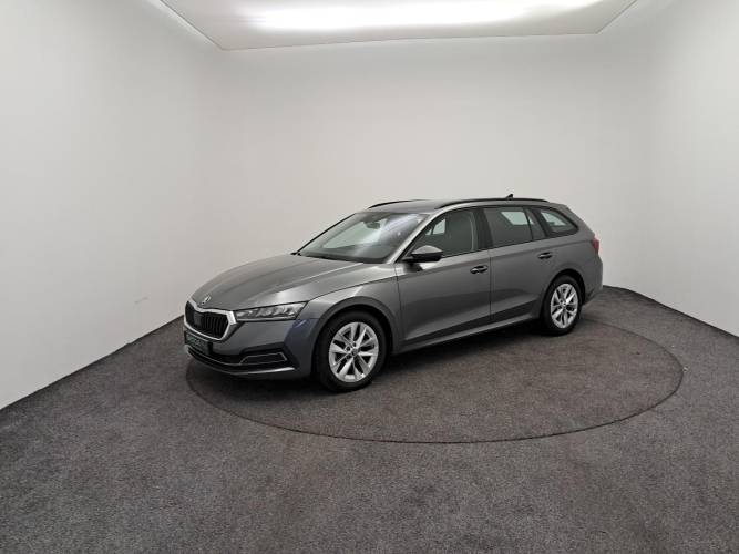 Octavia Combi 2.0 TDI 150 ch DSG7