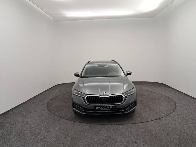 Octavia Combi 2.0 TDI 150 ch DSG7