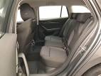 Octavia Combi 2.0 TDI 150 ch DSG7