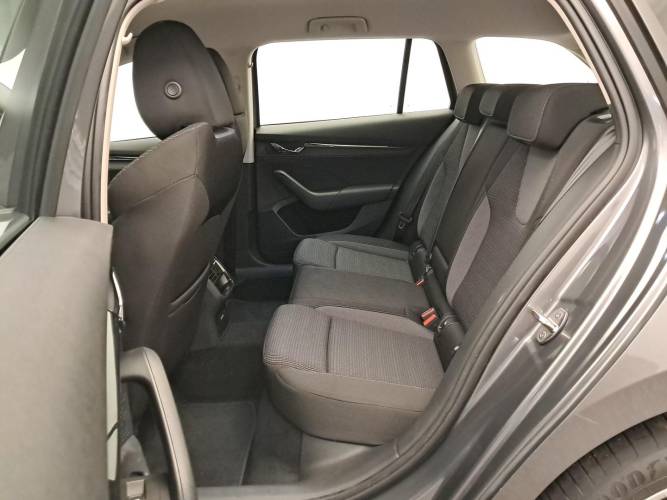 Octavia Combi 2.0 TDI 150 ch DSG7