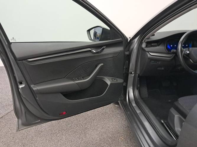 Octavia Combi 2.0 TDI 150 ch DSG7