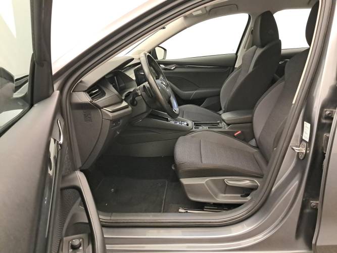 Octavia Combi 2.0 TDI 150 ch DSG7