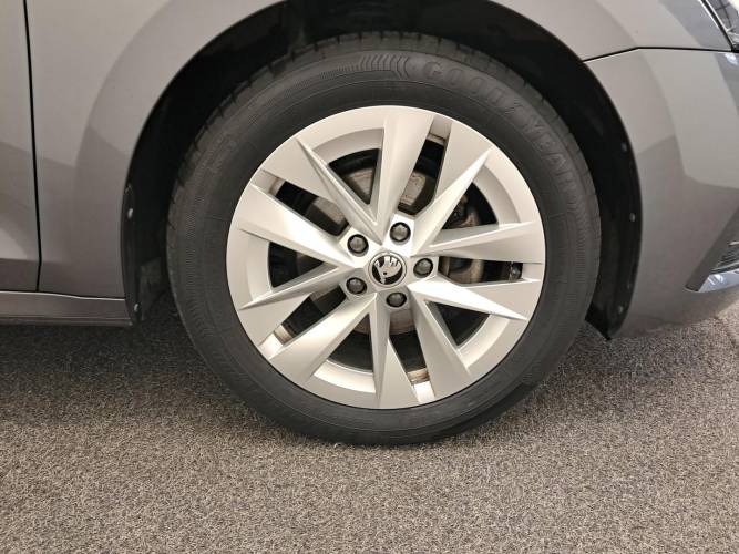 Octavia Combi 2.0 TDI 150 ch DSG7