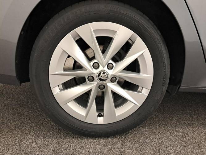 Octavia Combi 2.0 TDI 150 ch DSG7