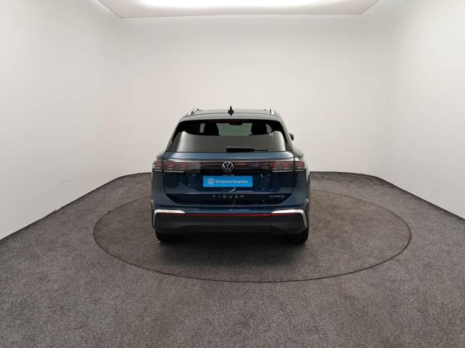 Tiguan 1.5 eHybrid 272ch DSG6