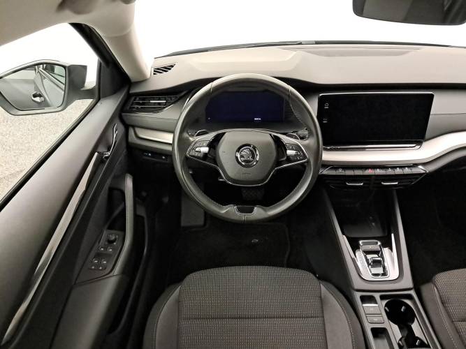 Octavia Combi 2.0 TDI 150 ch DSG7
