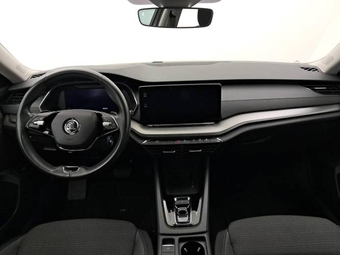 Octavia Combi 2.0 TDI 150 ch DSG7