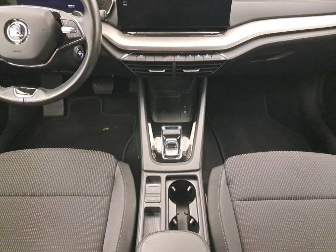 Octavia Combi 2.0 TDI 150 ch DSG7