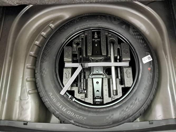 Octavia Combi 2.0 TDI 150 ch DSG7