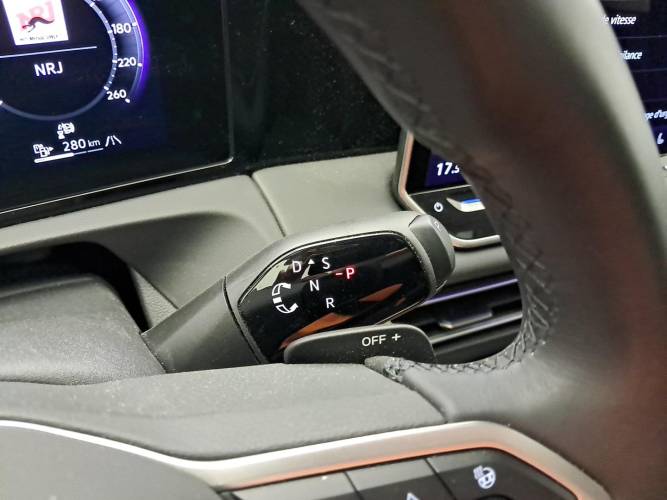 Tiguan 1.5 eHybrid 272ch DSG6