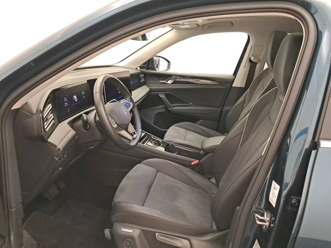 Tiguan 1.5 eHybrid 272ch DSG6