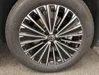 Tiguan 1.5 eHybrid 272ch DSG6