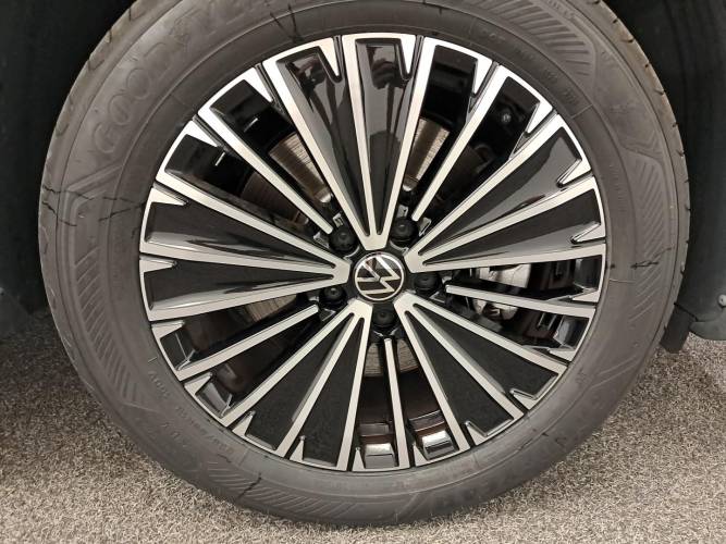 Tiguan 1.5 eHybrid 272ch DSG6