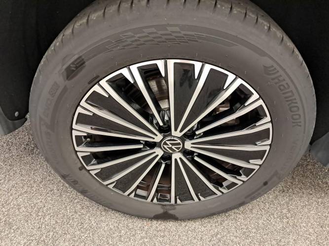 Tiguan 1.5 eHybrid 272ch DSG6