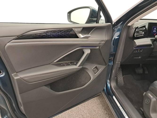 Tiguan 1.5 eHybrid 272ch DSG6