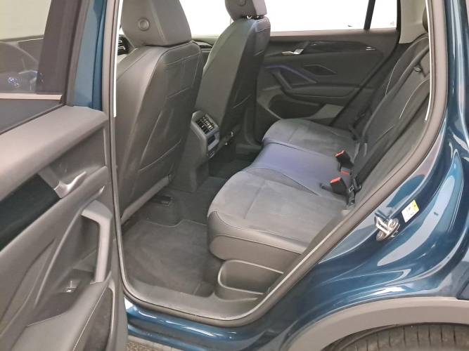 Tiguan 1.5 eHybrid 272ch DSG6