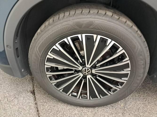 Tiguan 1.5 eHybrid 272ch DSG6