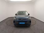Tiguan 1.5 eHybrid 272ch DSG6