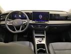 Tiguan 1.5 eHybrid 272ch DSG6