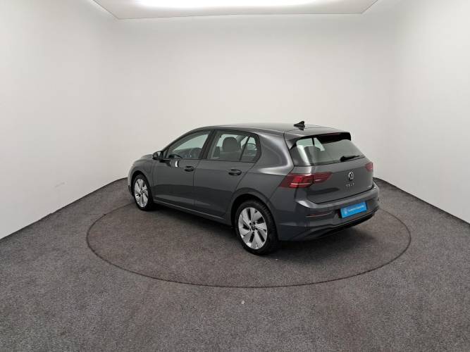 Golf 1.5 eHybrid 204 DSG6
