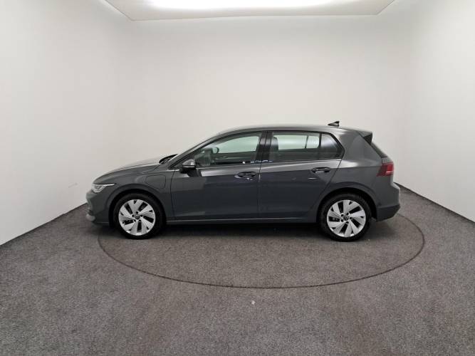 Golf 1.5 eHybrid 204 DSG6