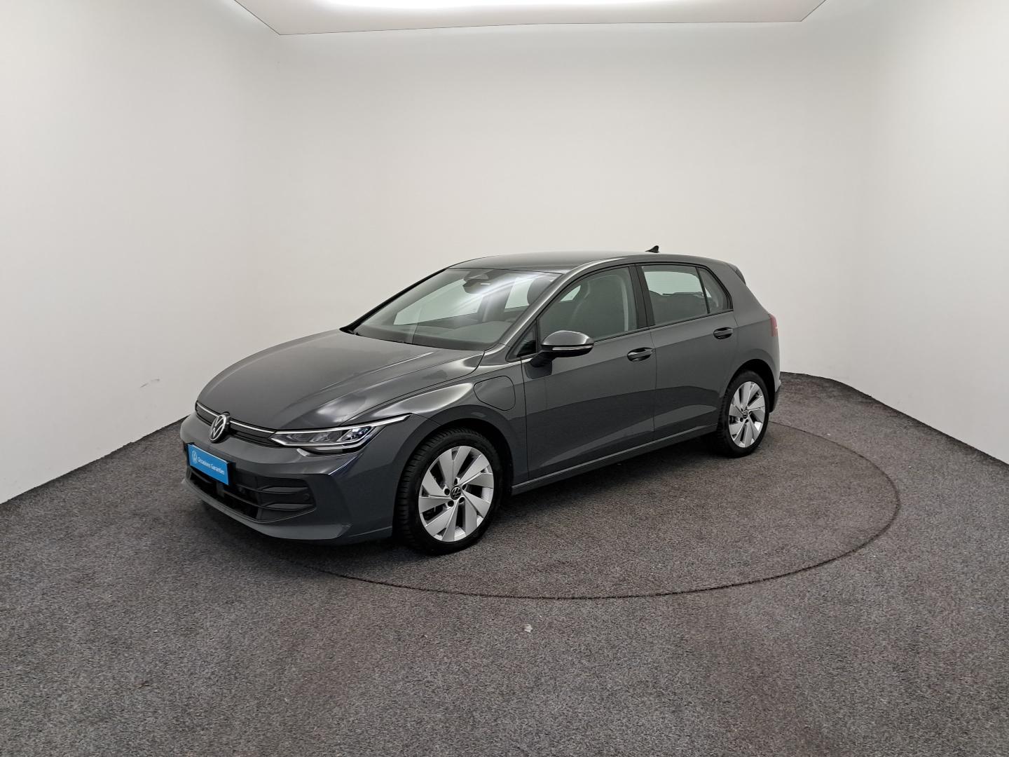 Golf 1.5 eHybrid 204 DSG6