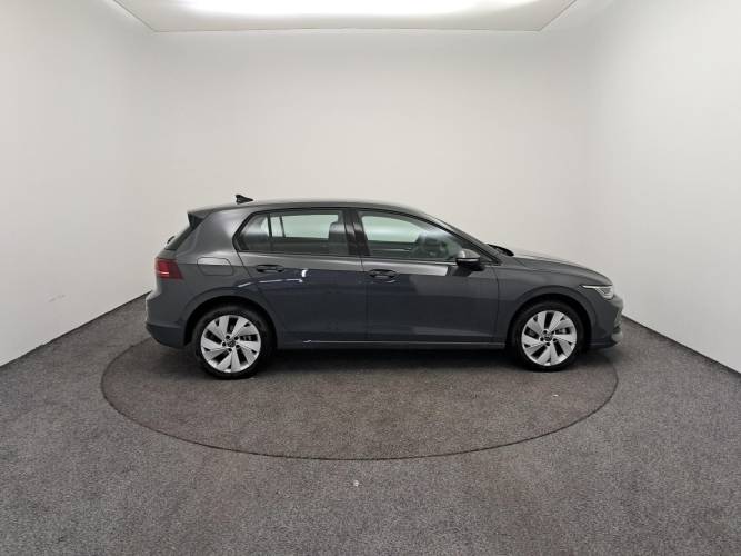 Golf 1.5 eHybrid 204 DSG6