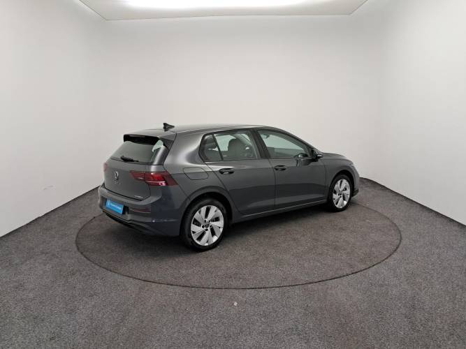 Golf 1.5 eHybrid 204 DSG6