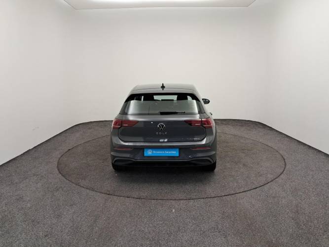 Golf 1.5 eHybrid 204 DSG6