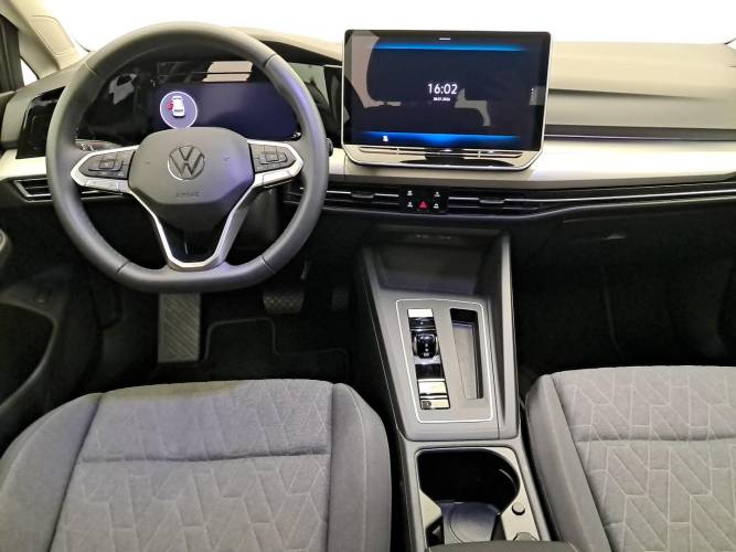 Golf 1.5 eHybrid 204 DSG6