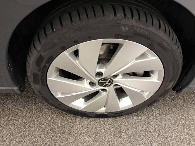 Golf 1.5 eHybrid 204 DSG6