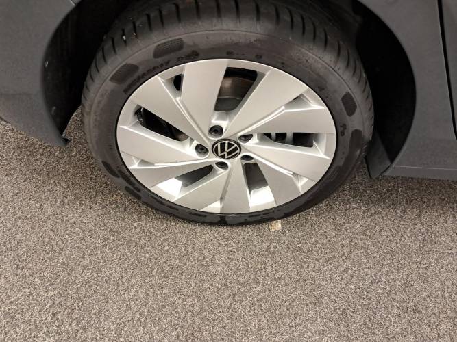 Golf 1.5 eHybrid 204 DSG6