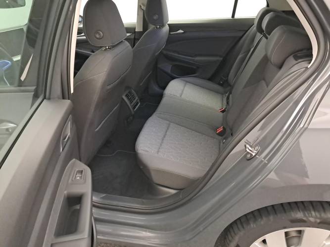 Golf 1.5 eHybrid 204 DSG6