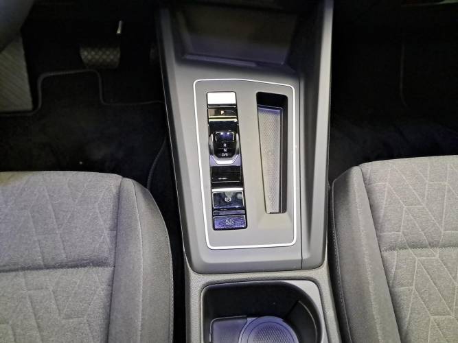 Golf 1.5 eHybrid 204 DSG6