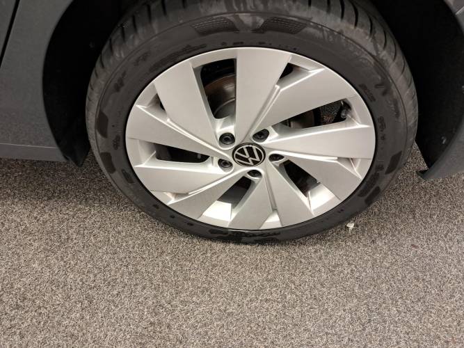 Golf 1.5 eHybrid 204 DSG6
