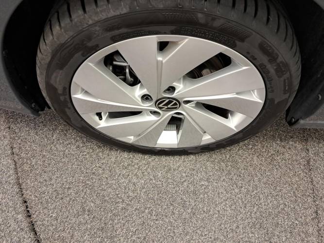 Golf 1.5 eHybrid 204 DSG6