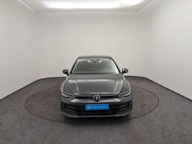 Golf 1.5 eHybrid 204 DSG6