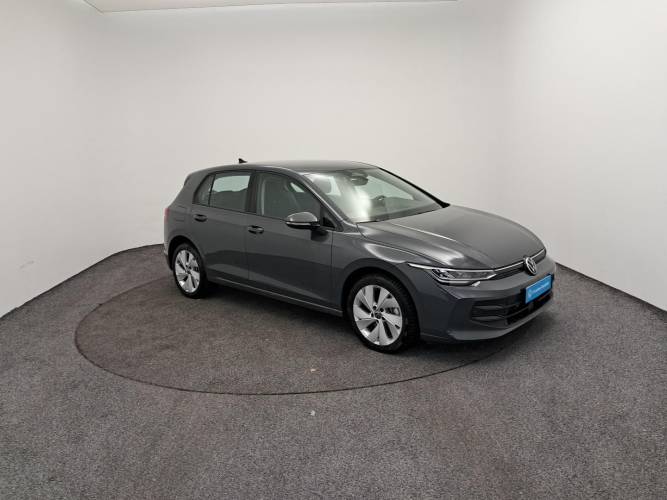 Golf 1.5 eHybrid 204 DSG6