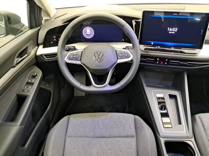 Golf 1.5 eHybrid 204 DSG6