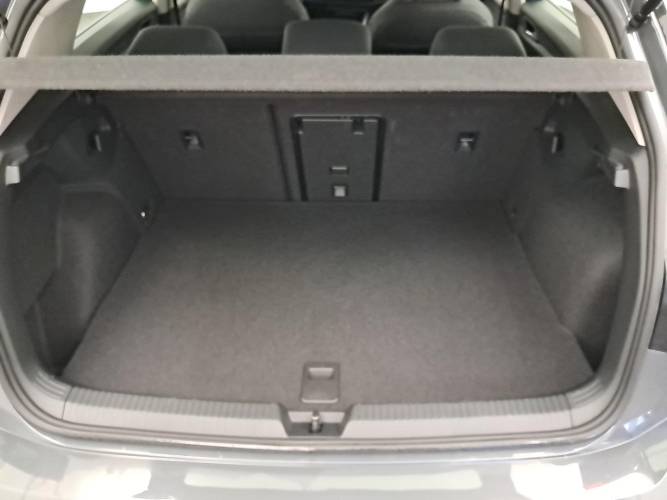 Golf 1.5 eHybrid 204 DSG6