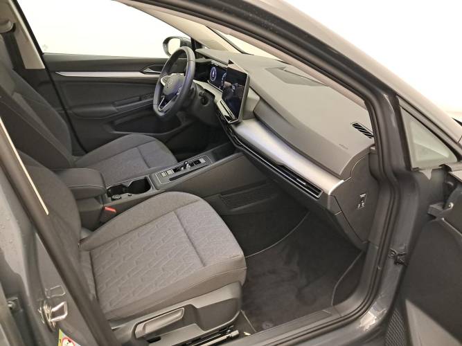 Golf 1.5 eHybrid 204 DSG6