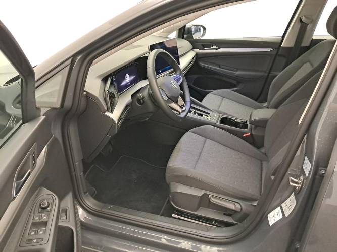 Golf 1.5 eHybrid 204 DSG6