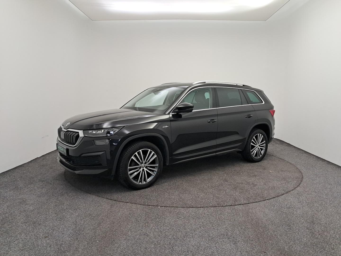 Kodiaq 2.0 TDI 150 SCR DSG7 5pl