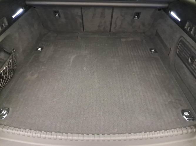 A6 Avant 55 TFSIe 367 ch S tronic 7 Quattro