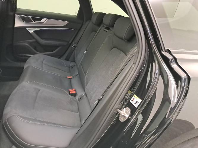 A6 Avant 55 TFSIe 367 ch S tronic 7 Quattro