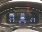 A6 Avant 55 TFSIe 367 ch S tronic 7 Quattro