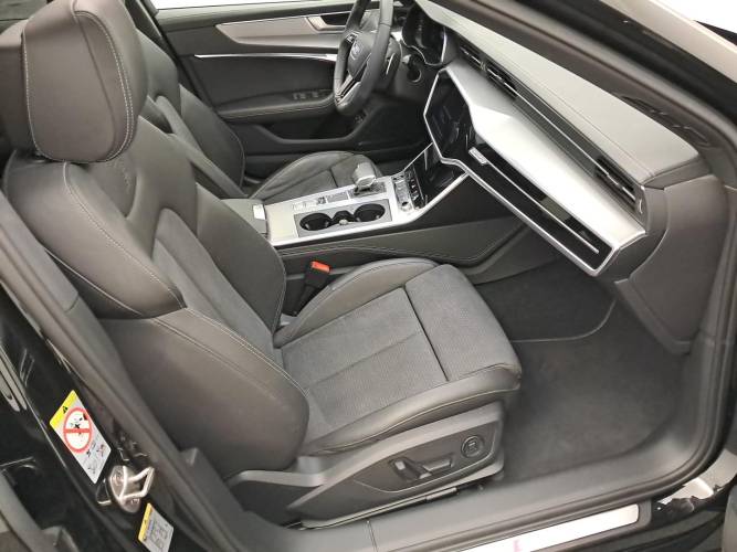 A6 Avant 55 TFSIe 367 ch S tronic 7 Quattro