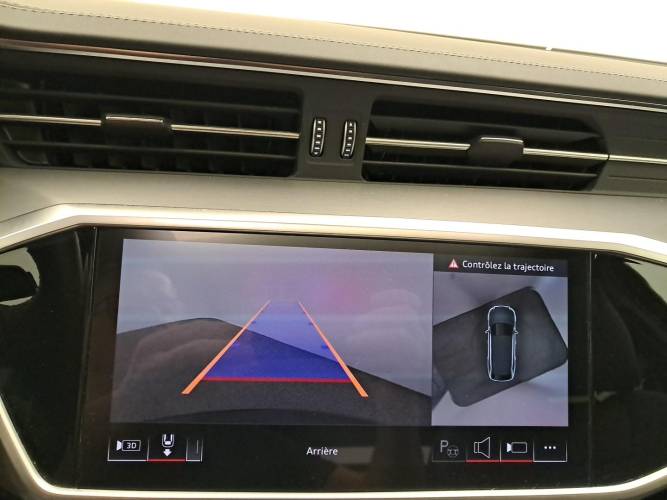 A6 Avant 55 TFSIe 367 ch S tronic 7 Quattro