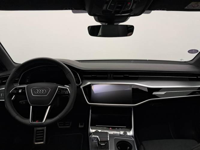 A6 Avant 55 TFSIe 367 ch S tronic 7 Quattro